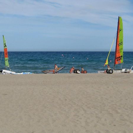Apartamento Venavera Playa Dragos 5 La Aldea De Puerto Rey Piscina Y Jardines Muy Tranquilo Wifi Exterior foto
