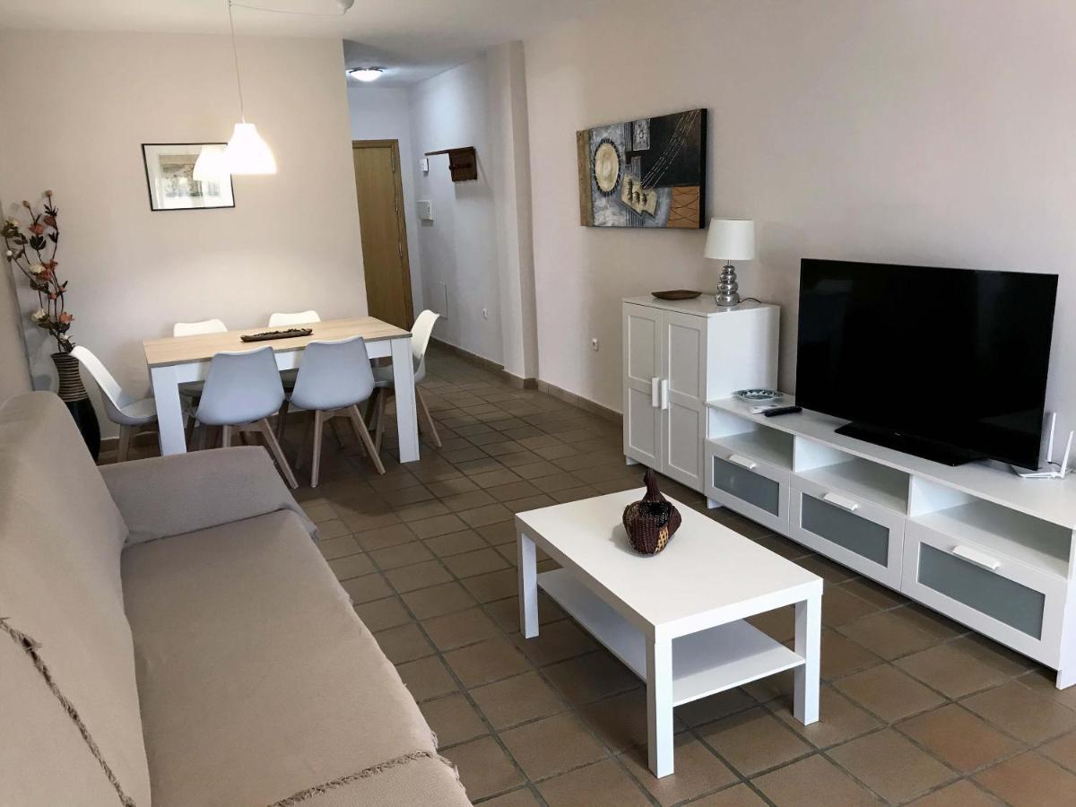 Apartamento Venavera Playa Dragos 5 La Aldea De Puerto Rey Piscina Y Jardines Muy Tranquilo Wifi Exterior foto