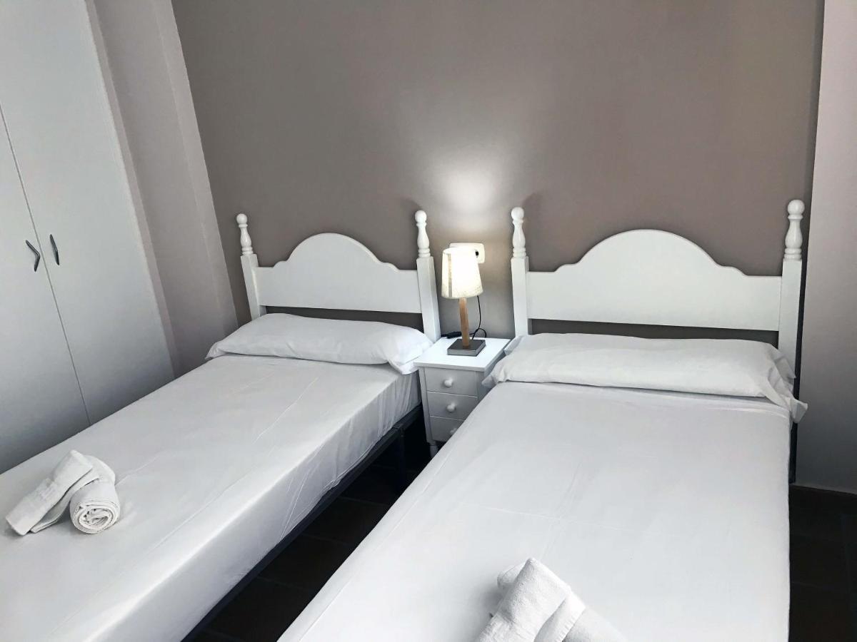 Apartamento Venavera Playa Dragos 5 La Aldea De Puerto Rey Piscina Y Jardines Muy Tranquilo Wifi Exterior foto
