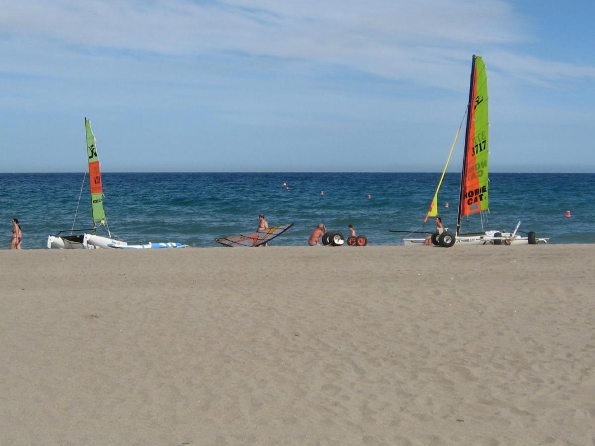 Apartamento Venavera Playa Dragos 5 La Aldea De Puerto Rey Piscina Y Jardines Muy Tranquilo Wifi Exterior foto