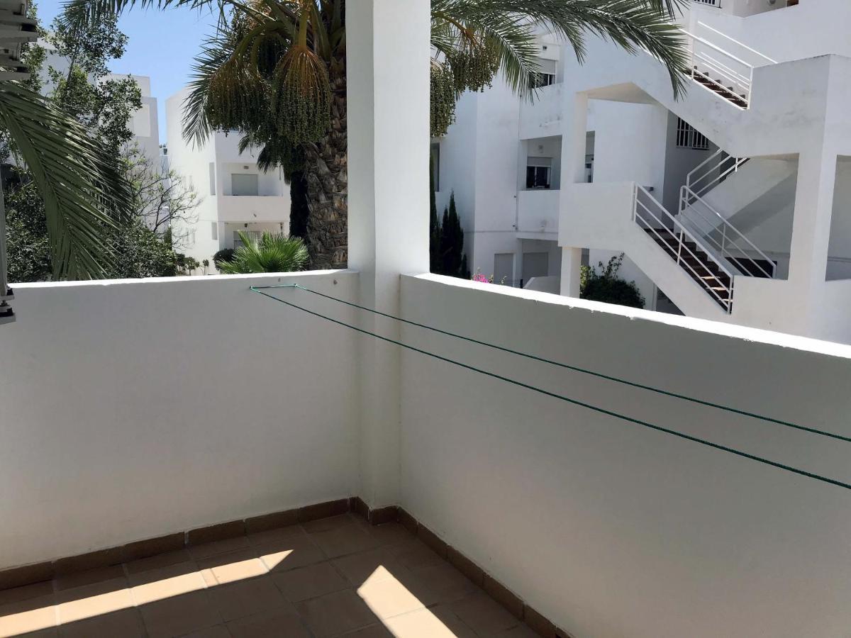 Apartamento Venavera Playa Dragos 5 La Aldea De Puerto Rey Piscina Y Jardines Muy Tranquilo Wifi Exterior foto