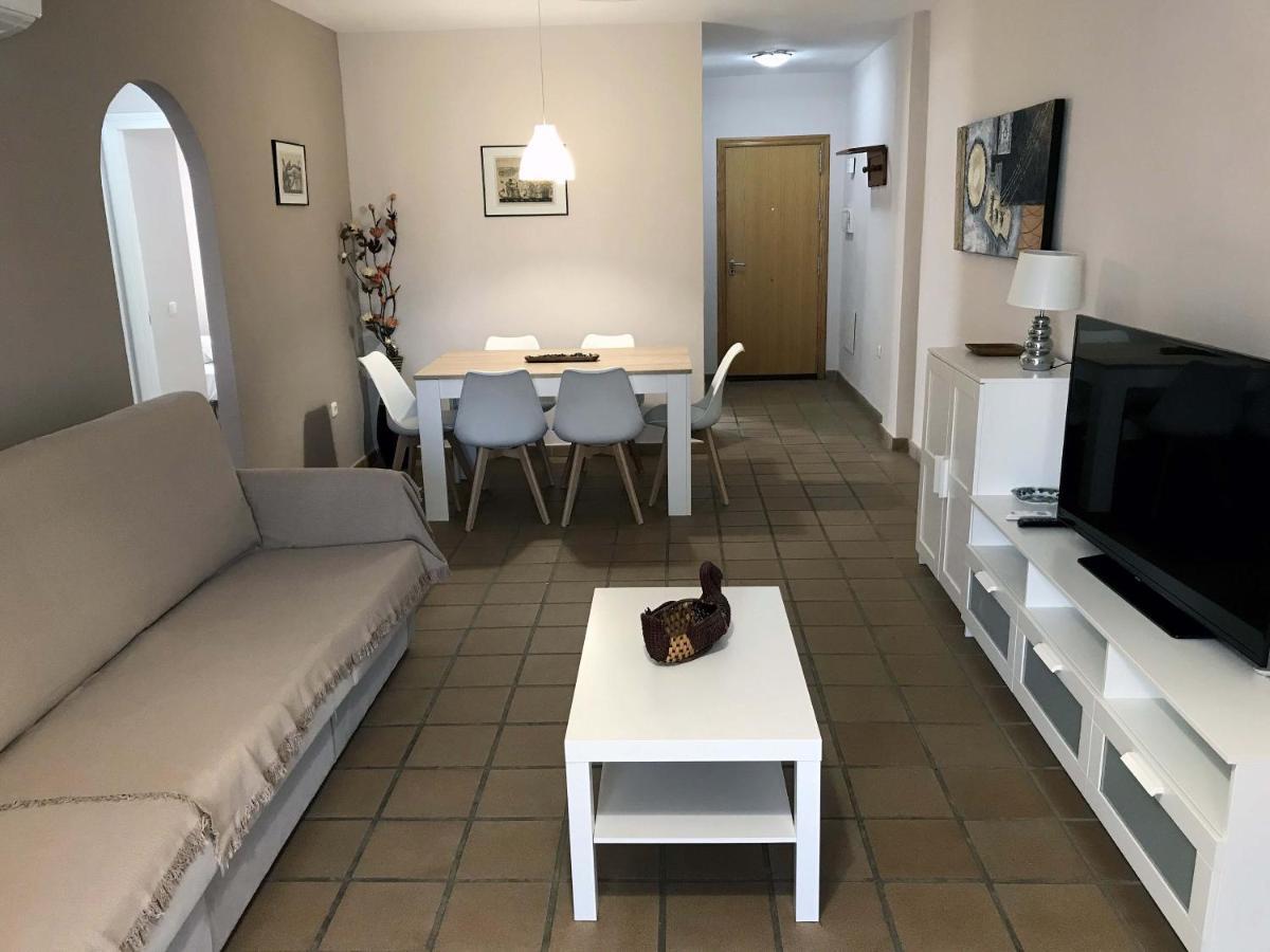 Apartamento Venavera Playa Dragos 5 La Aldea De Puerto Rey Piscina Y Jardines Muy Tranquilo Wifi Exterior foto