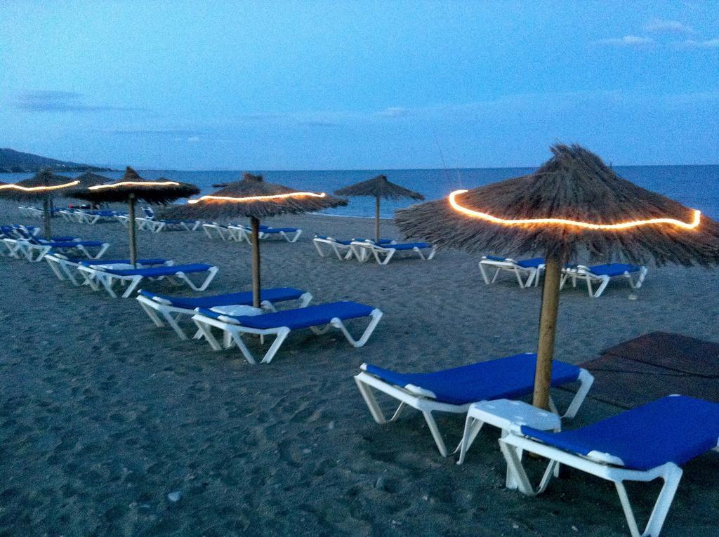 Apartamento Venavera Playa Dragos 5 La Aldea De Puerto Rey Piscina Y Jardines Muy Tranquilo Wifi Exterior foto
