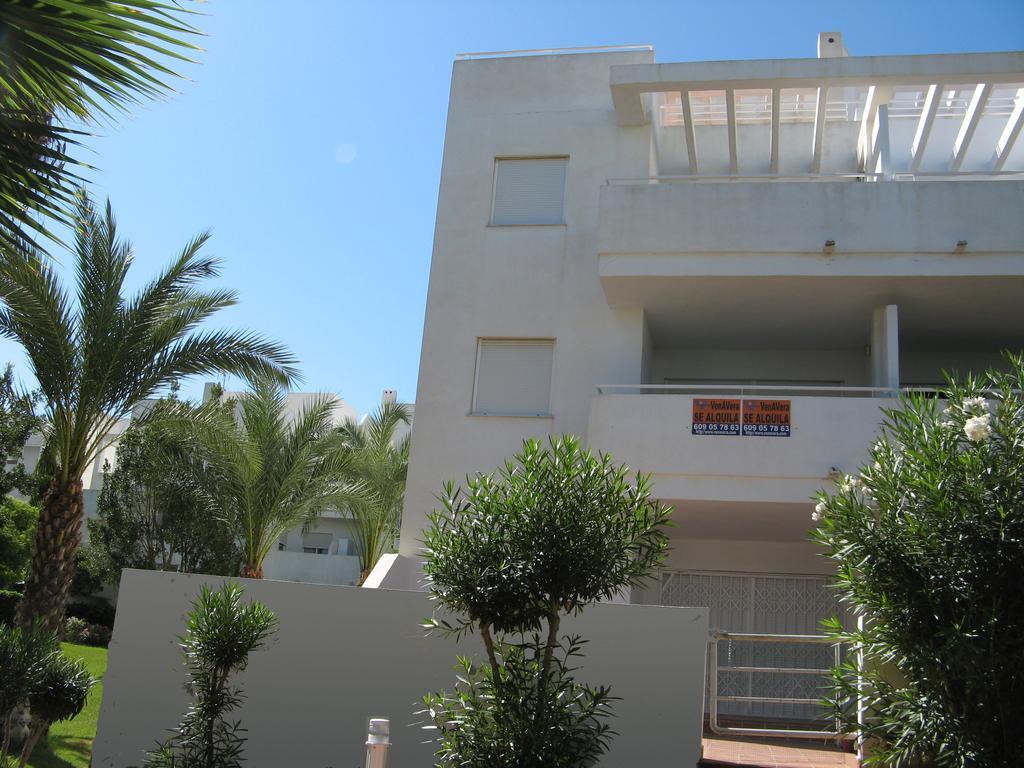 Apartamento Venavera Playa Dragos 5 La Aldea De Puerto Rey Piscina Y Jardines Muy Tranquilo Wifi Exterior foto