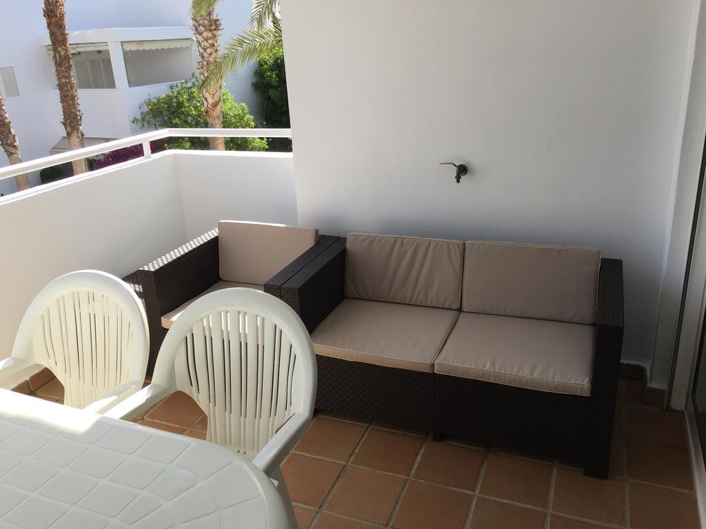 Apartamento Venavera Playa Dragos 5 La Aldea De Puerto Rey Piscina Y Jardines Muy Tranquilo Wifi Exterior foto